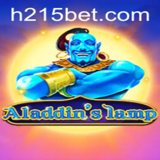 Explorando o Fascinante Mundo do Jogo Aladdinslamp e a Oportunidade com 215bet