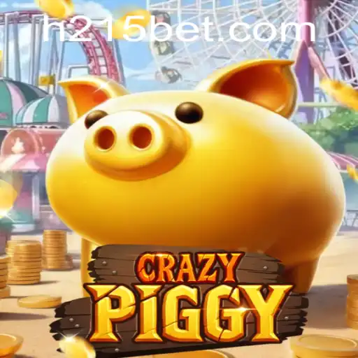 Explorando o Mundo de CrazyPiggy: O Jogo que Conquistou 215bet