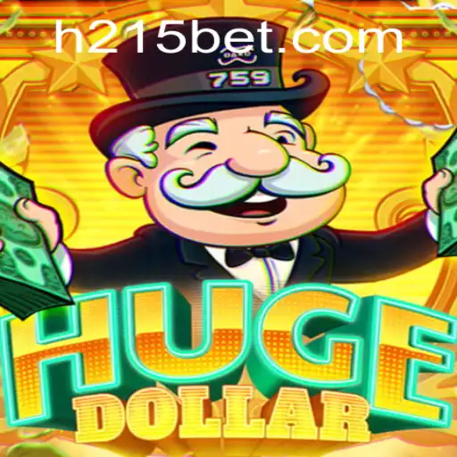 Descubra o Universo de Emoções com o Jogo 'HugeDollar' - Uma Aventura Inesquecível