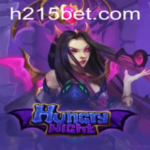 Desvendando o Mundo de HungryNight: Um Jogo Aficionado pela Aventura e Estratégia