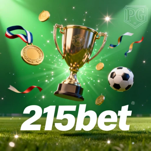 215bet Logo