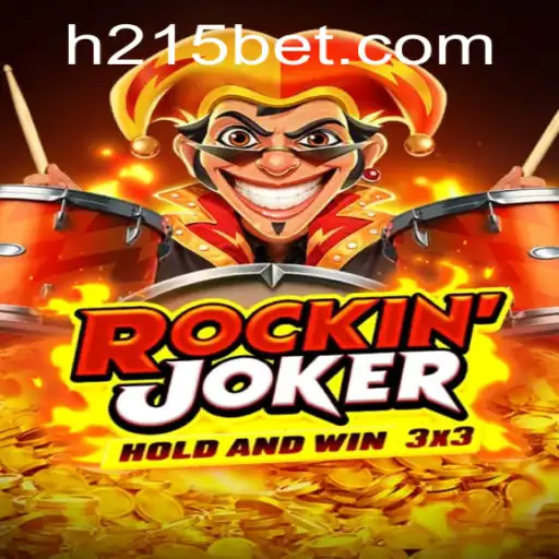 Explorando o Universo de Rockinjoker no Mundo de Apostas da 215bet